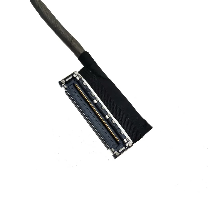 شاشة Lcd للكمبيوتر المحمول ، الكابلات المرنة لينوفو اليوغا 510-14AST 510-14ISK dc02002d000 5c10l46013