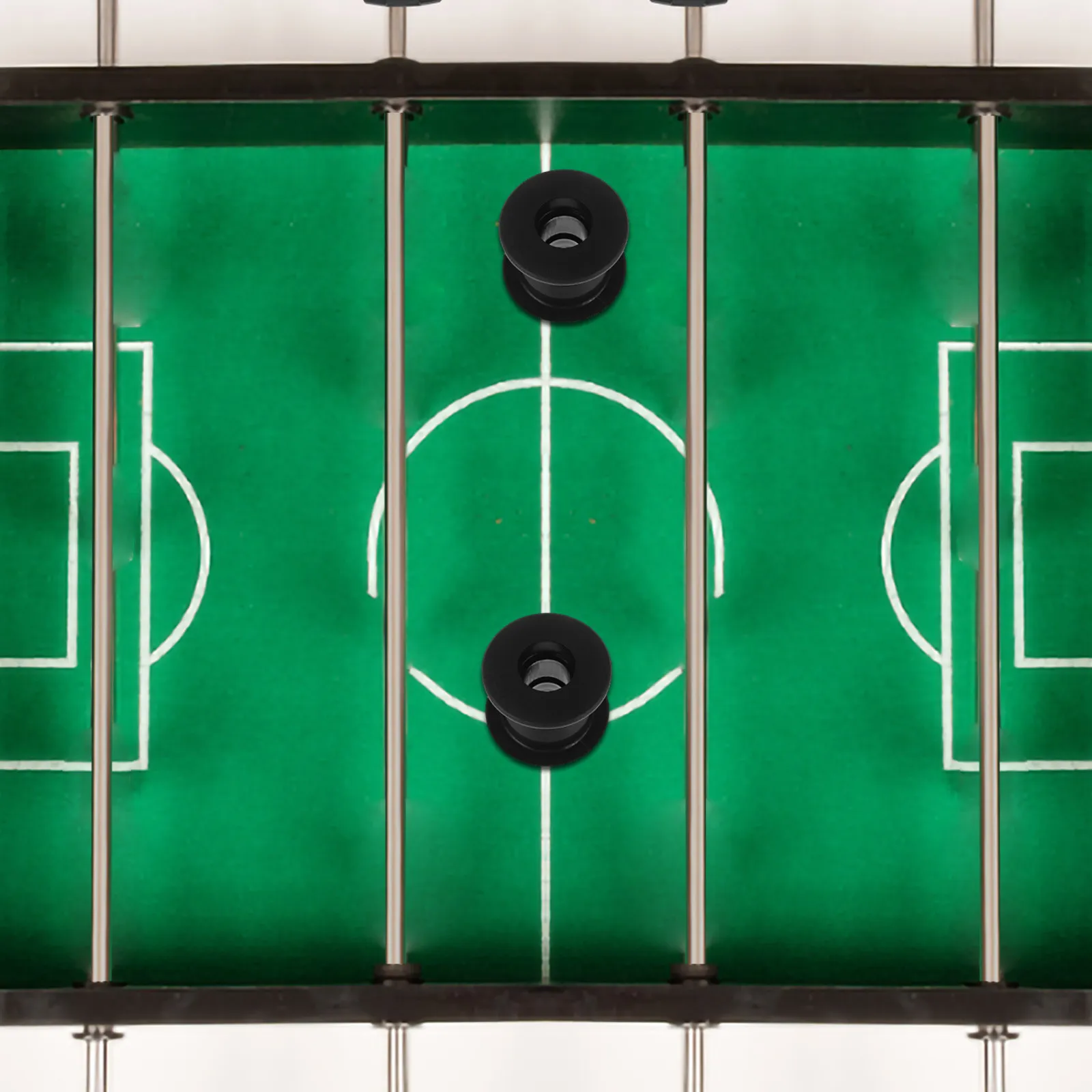 

Комплект из 4 универсальных подшипников для штоков настольного футбола: бесшовная замена и улучшенное игровое качество