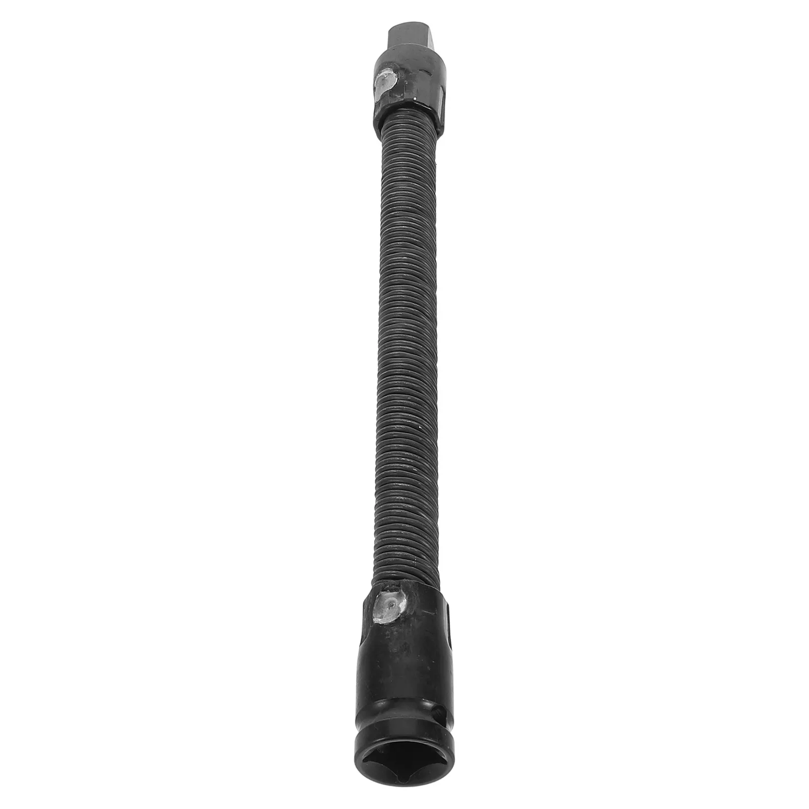 

Flexible Bar Wrench Sleeve 1/2 Inch Driver Socket Adapter Extension Rod Soft Shaft Socket Wrench Extension Cable
