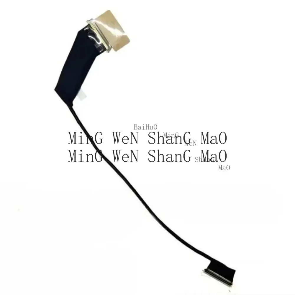 New Laptop LCD Display Cable for LENOVO ThinkPad 2021 X1 Carbon Gen9 9th Screen Cable 40pin DC02C00N700 DC02C00N710 Sc11a20180