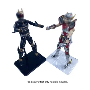 8 best sales 액션 피규어 스탠드 - №8