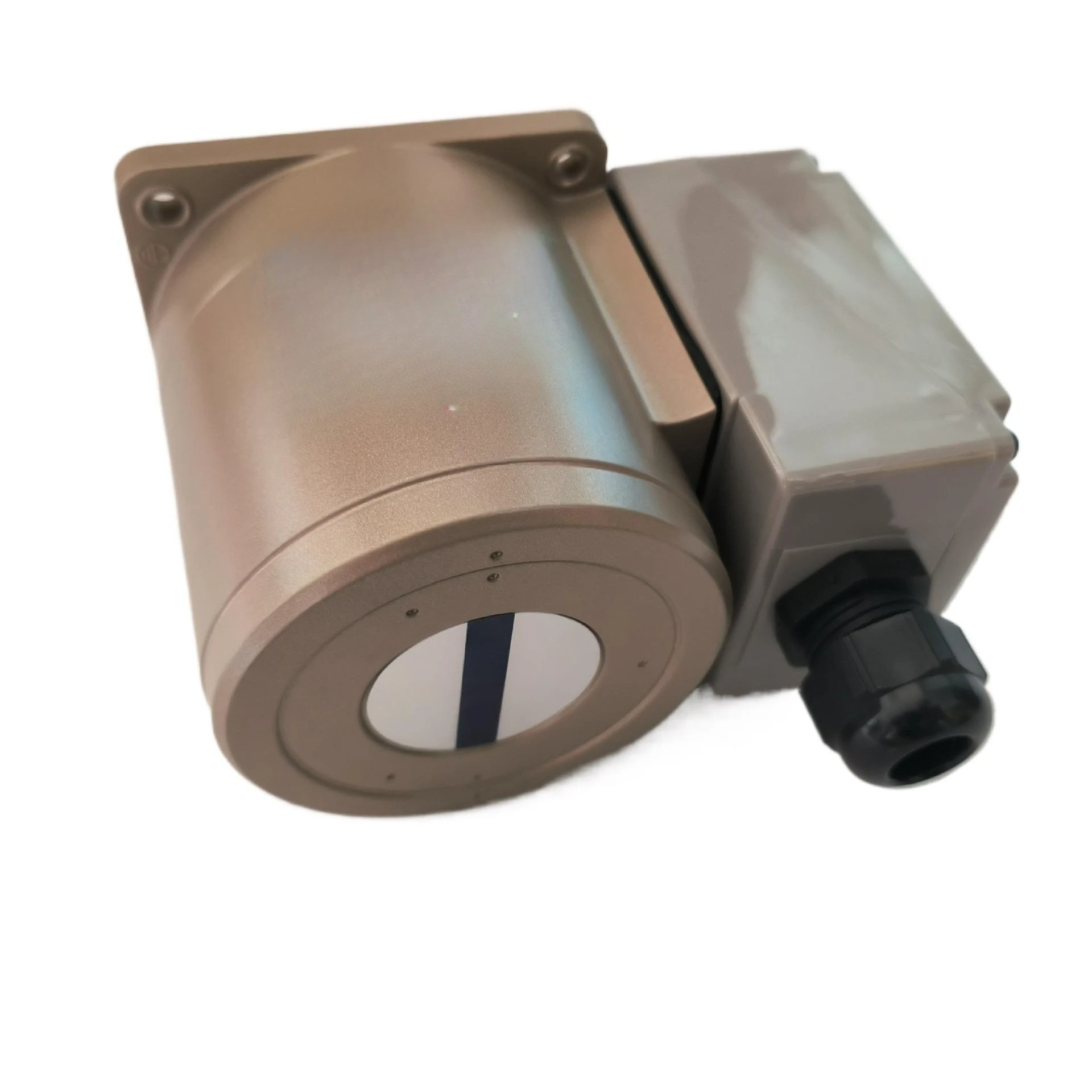 Micro gear motor series A8M25JR