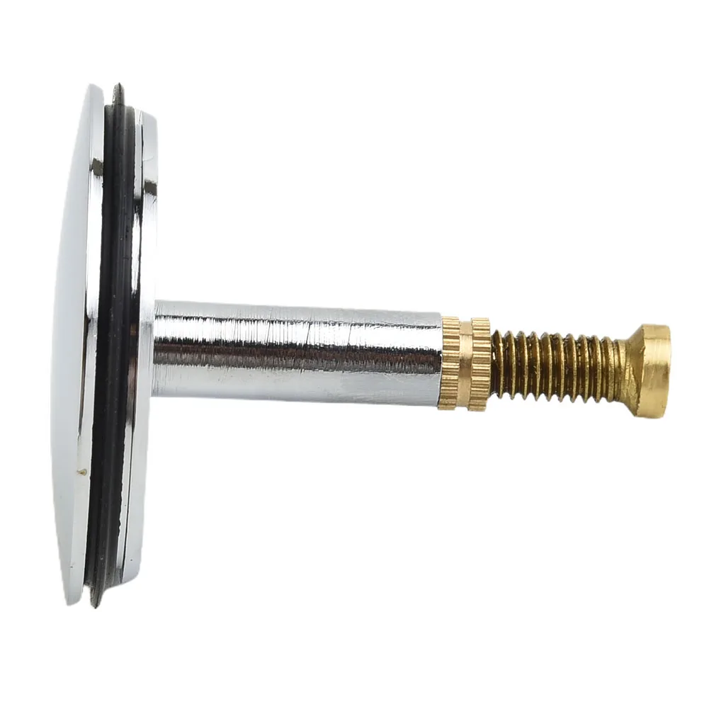 43 مللي متر حوض الاستحمام استنزاف سدادة الحمام حوض استحمام استبدال بالوعة النفايات المنبثقة حوض استنزاف تصفية الشعر الماسك حوض الاستحمام المصارف