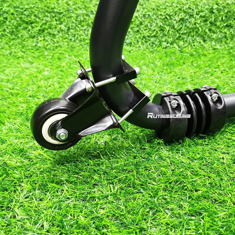 DJI Agricultural Drone Agras T60/T50/T40/T30/T25P/T20P Transport Mobile Auxiliary Wheel