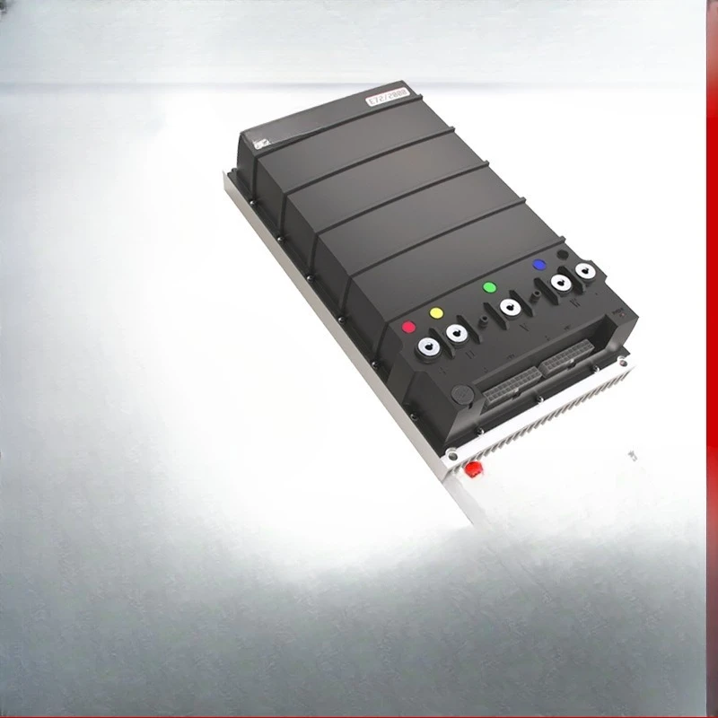 

Built-in Bluetooth 240v 100A-500A brushless DC controller for 3KW-20KW motor