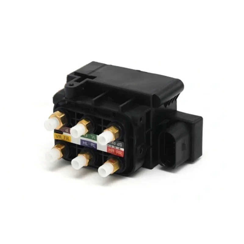 -Auto Parts Air Suspension Valve Block for 