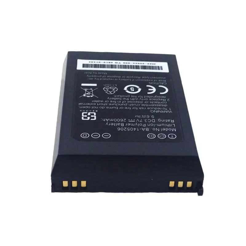 BA-1405206 bateria do trybble JUNO-SB Juno SB li-ion