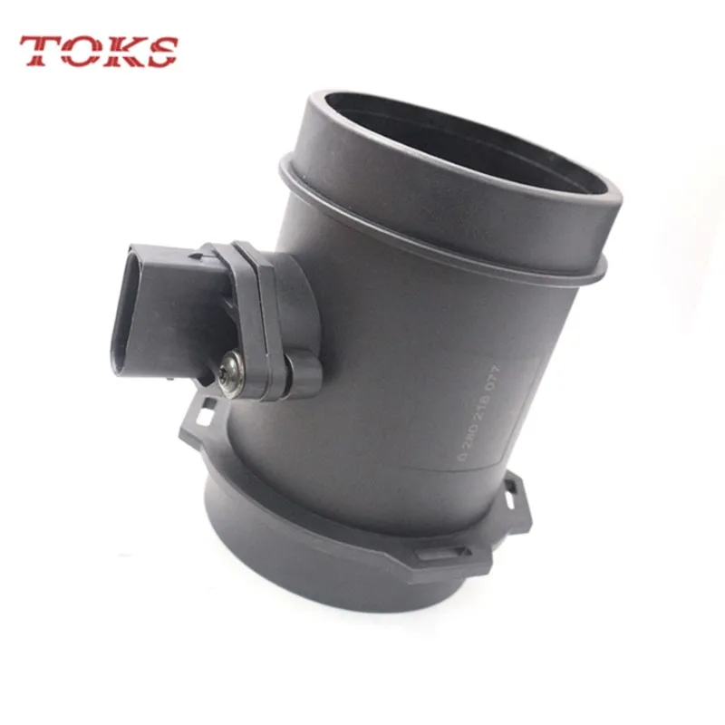 

Новый датчик массового расхода воздуха MAF для BMW E65 745i 745Li E65 E66 OEM 0280218077 13627501554