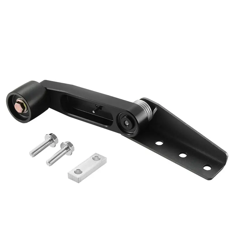 AEA6-Belt Tensioner Roller For Can Am Spyder F3 RT 2014-2024 Aluminum Belt Tensioner Idler Stabilize Accessories
