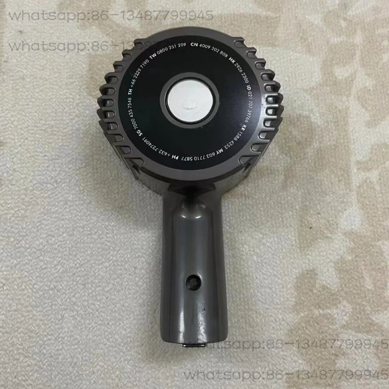 Vacuum Cleaner Disa…