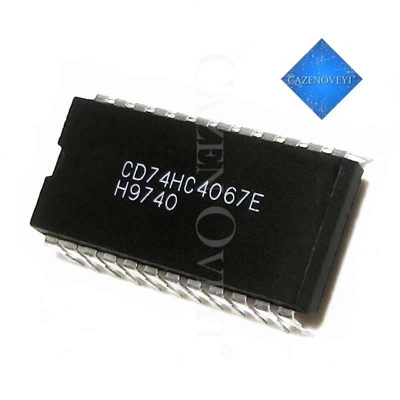 5-100PCS MC145026P MC145026 CD74HC4067E CD74HC4067 STK453-030S STK453-030 CC2420RGZR CC2420 TOP233PN TOP233 PS224A1 PS224