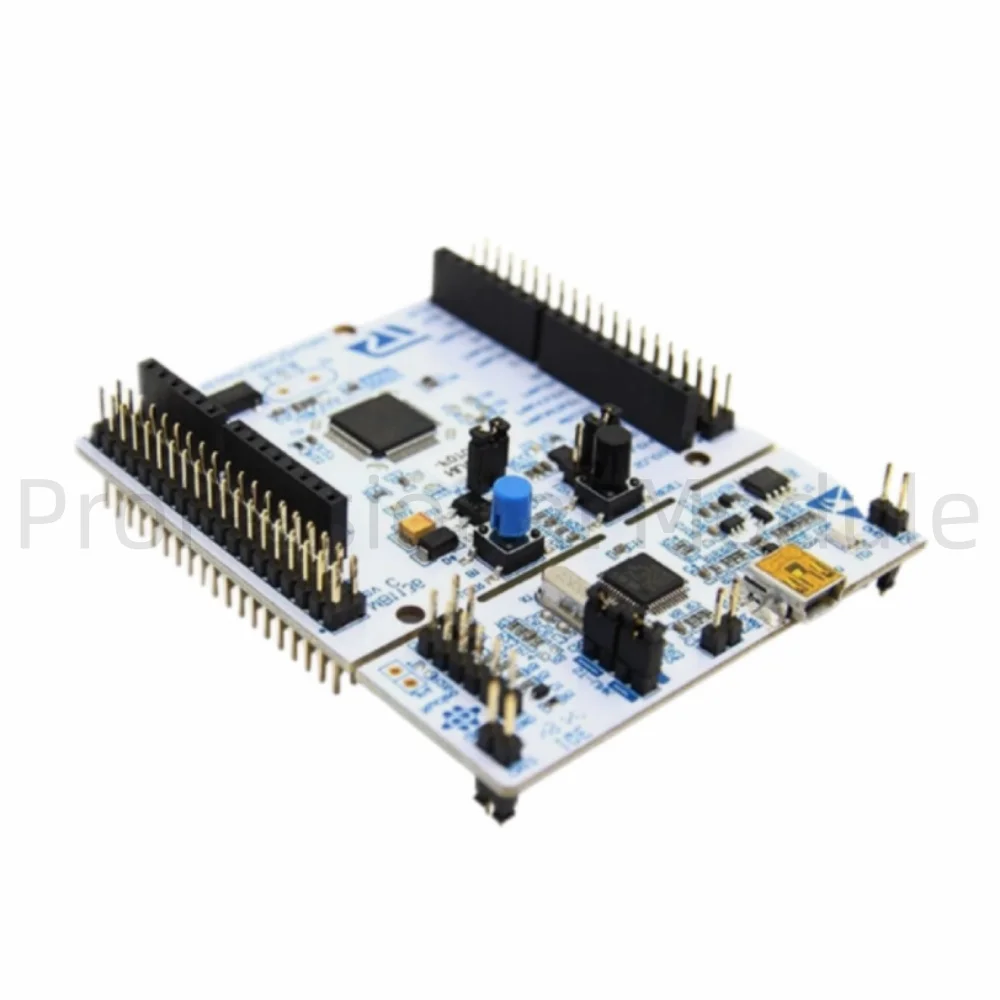 nucleo-f446re-development-board-nucleo-64-stm32f446ret6processor-original-in-stockstm32f4-series-development-board