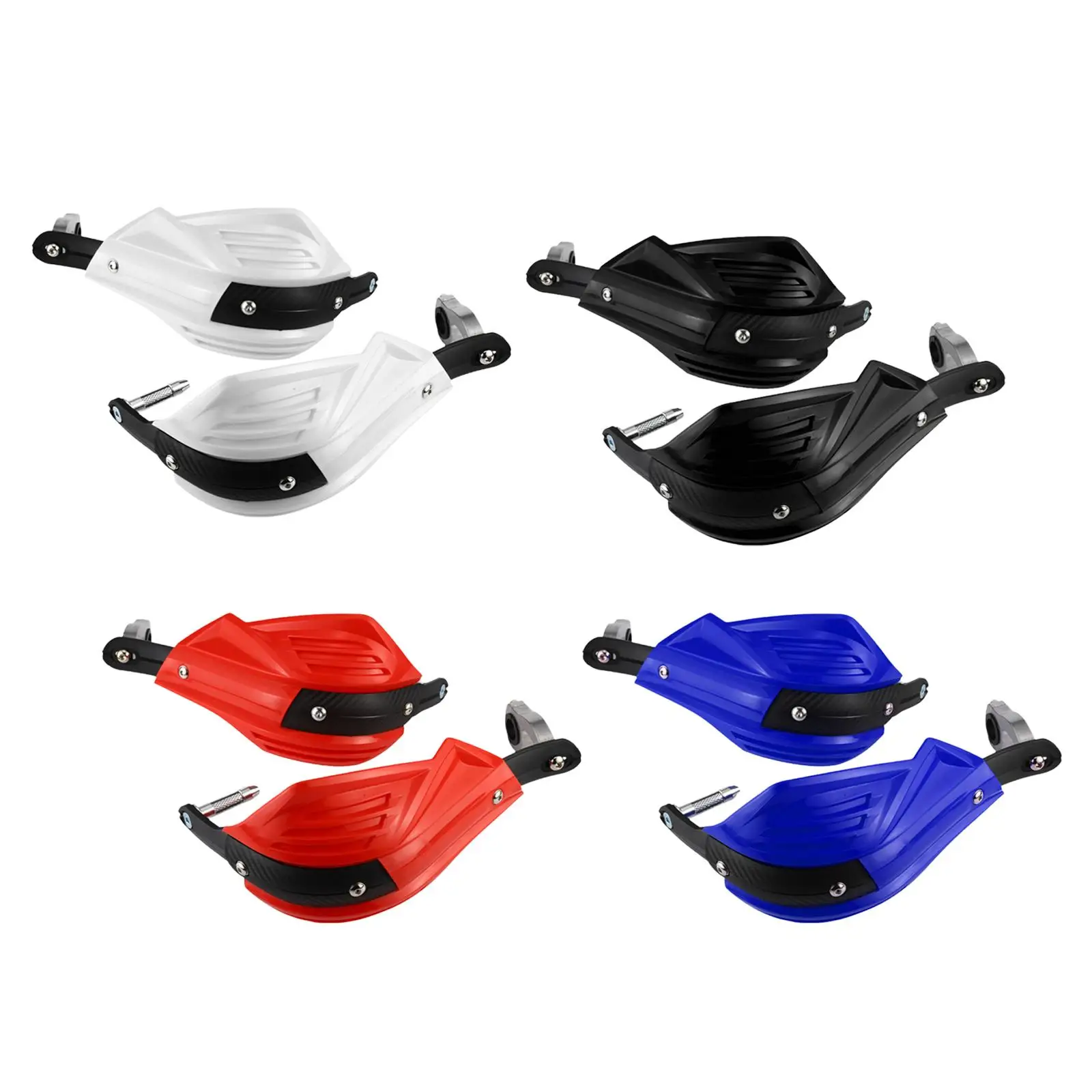 

Мотоциклетная защита для рук для велосипеда, ветрозащитная защита для рук