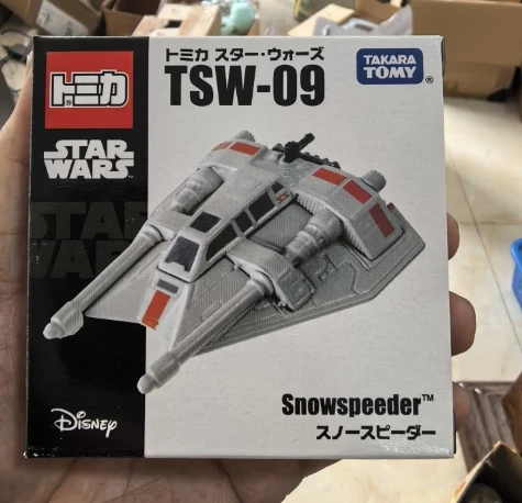 الحد من بيع حرب النجوم المدمرة X-wing مقاتلة Landspeeder Snowspeeder Y-Wing Starfighter طائرة الشكل جمع نموذج اللعب