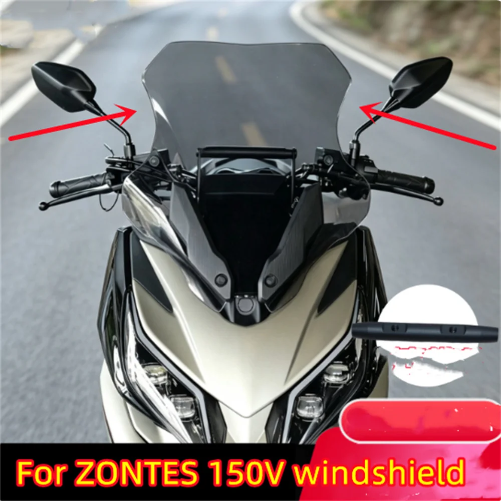 parabrezza-anteriore-alto-modificato-per-zontes-150v-accessori-parabrezza-anteriore-zontes-150-v