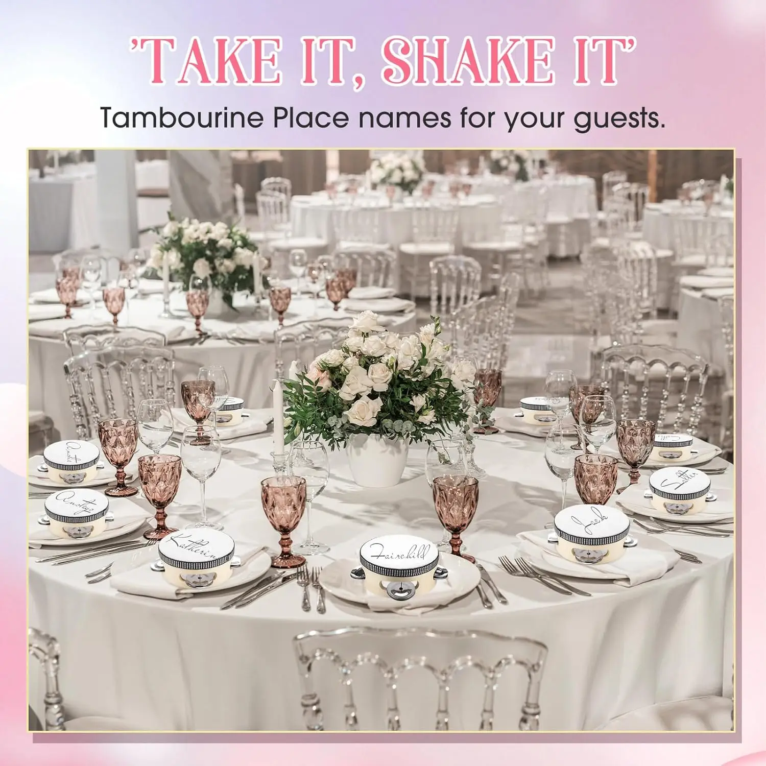 Thumbnail 3 - #63 Wedding Favors Comparison Guide