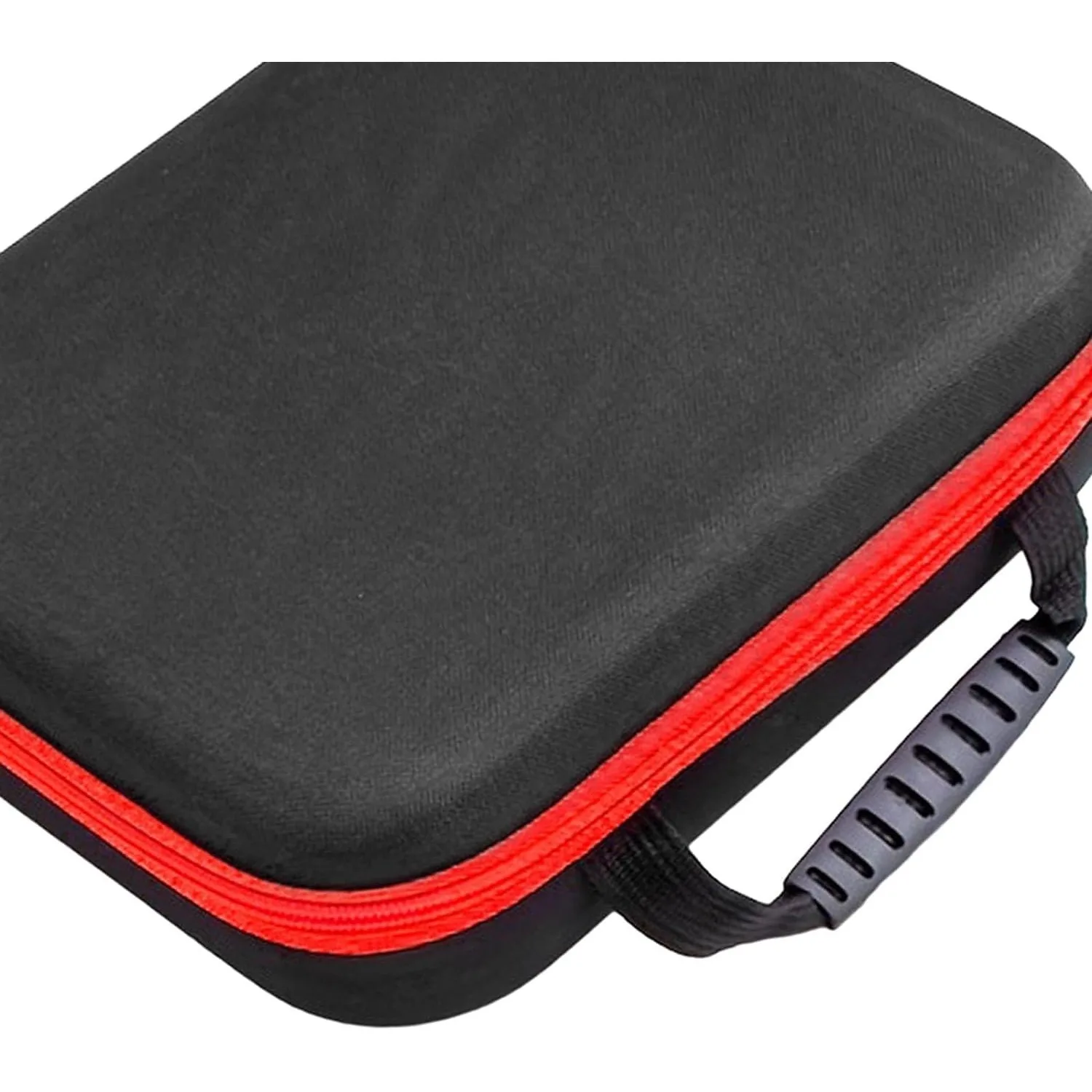 Imagem -02 - Broca Elétrica Portátil Carry Case Caixa de Ferramentas Hardware Alicate Wrench Moedor Elétrico Mala de Viagem Caixa Eletricista