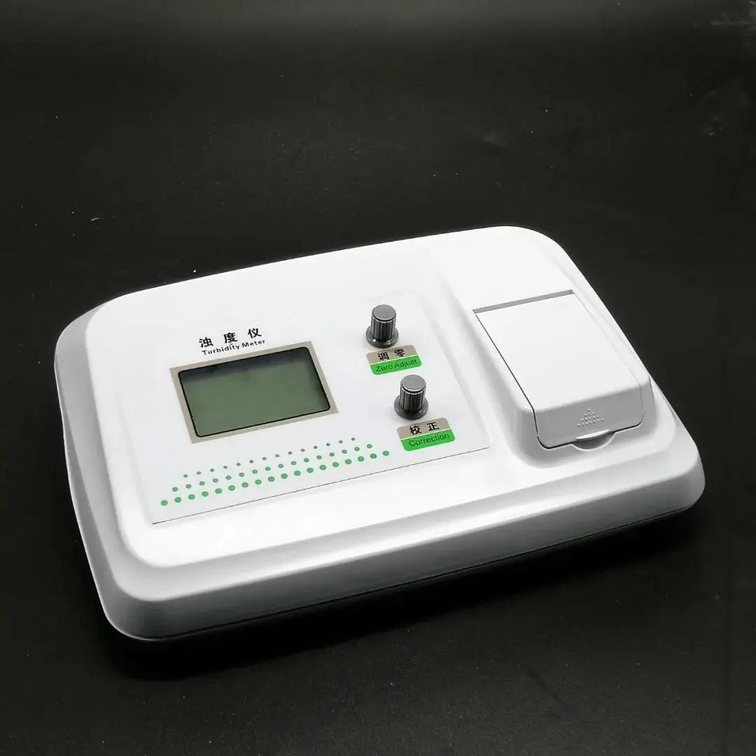 TURBIDITY METER