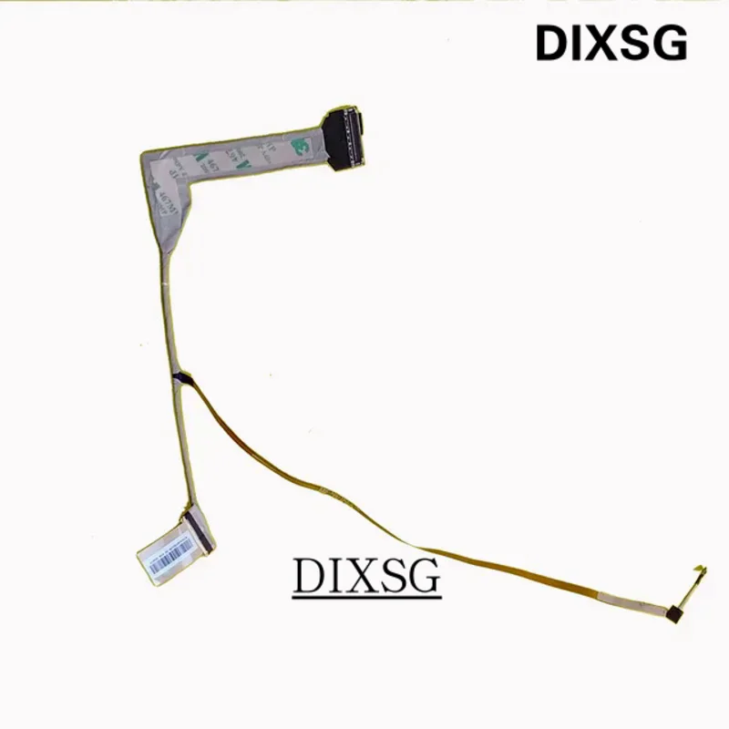 Pantalla LCD LED LVDS para ordenador portátil, cable de vídeo Original para MSI Gp75, GL75, ms17e2, 40 Pines, K1N, 30040150-j36, K1N-3040162-J36, 0,5 m, nuevo