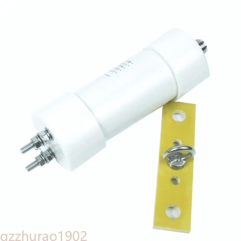 

97QB Balun for End Antennas, Balun Radio, 1:4 Balun, Balun Suitable Shortwave Antennas for Outdoor Station