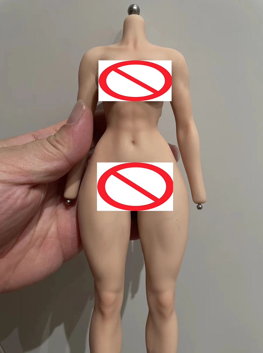 

STAR MAN MS-011 1/6 Female Soldier High Quality Action Body NO Hand Type Foot Type Model Toy In Stock