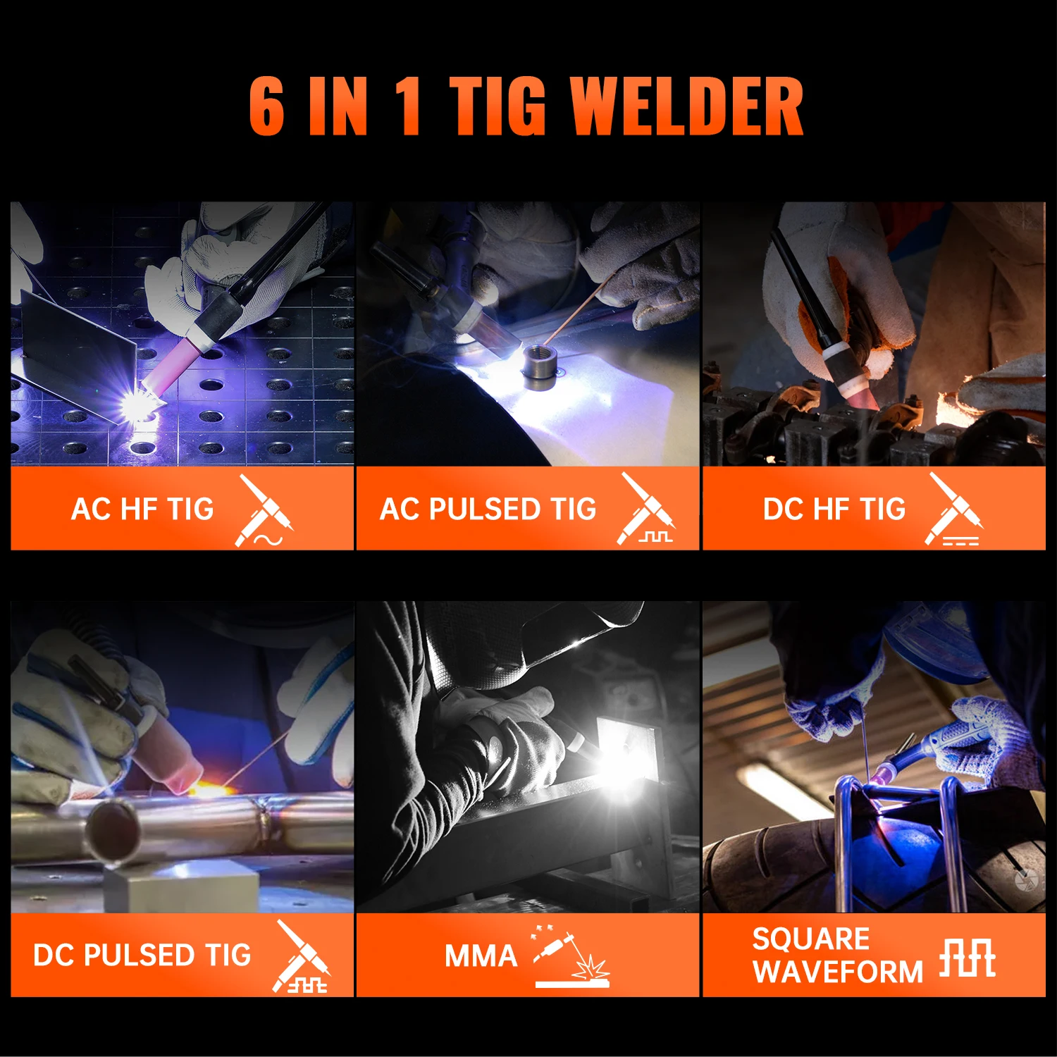 Thumbnail 2 - #23 Trending TIG Welders Right Now