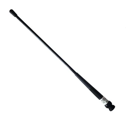 QT450AB 450MHZ-470MHZ Whip Antenna 4dBi BNC for Trimble LEICA SOKKIA TOPCON GR-3 GR-5 ​Hiper+ GGD Survey GPS GNSS RTK Station