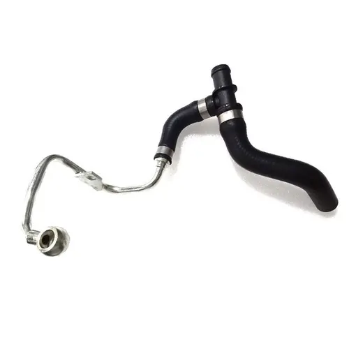 A11539845352 A11537645832 Motor N18 Turbo manguera refrigerante 11539845352 11537645832 para BMW MINI R55 R56 R57 R58 R59 R60 R61