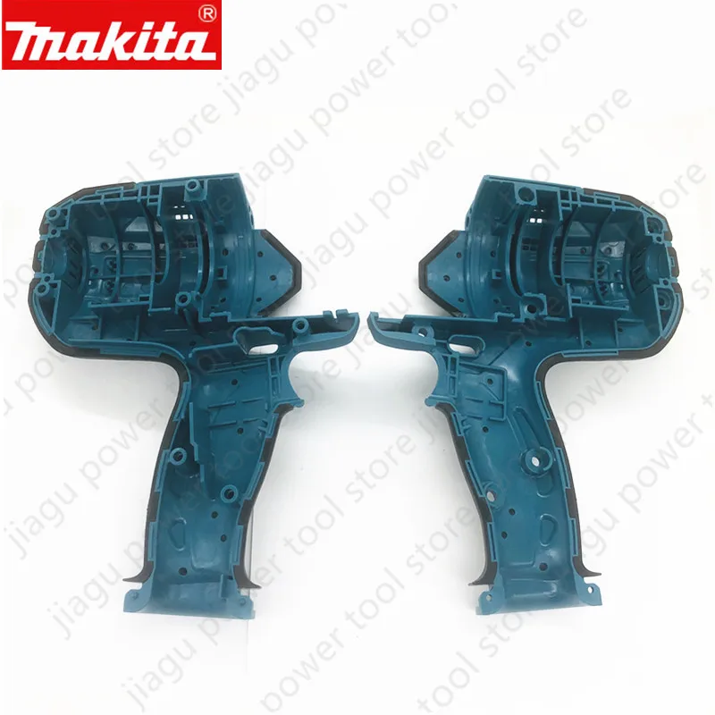 Imagem -04 - Mala da Máquina para Makita 183c088 Dtw1001 Dtw1002 Dtw1001rtj Xwt07z Xwt07m Xwt08z Xwt07z Xwt08t Xtw09t Xwt09z