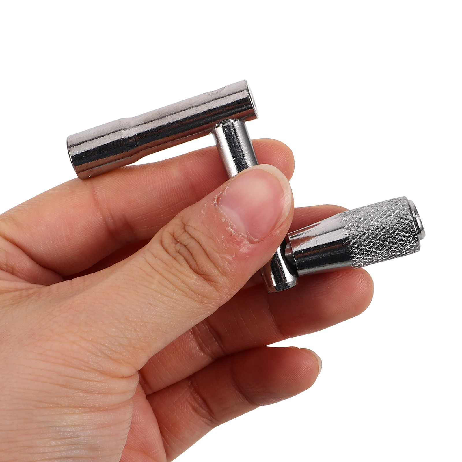 

1Set Shaped Drum Keys Wrench Tool High Torque Precision Drum Accessories Key Snare Wrench