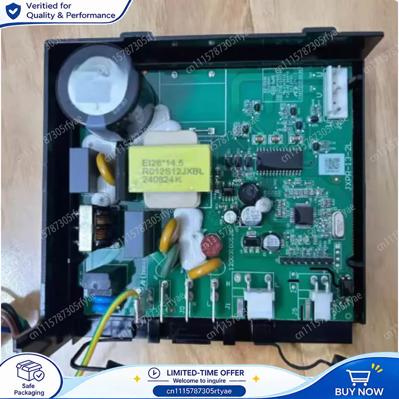 VTX1116Y Inverter Board Driver JXPR-13 F1A For Refrigerator Variable Frequency Compressor Control System Replacement Part