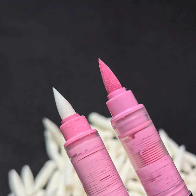 Replacement Cores For Acrylic Paint GuangNa Markers Brush Tips Painting For Rock Painting Festival Gift DIY Art Sationery Supply