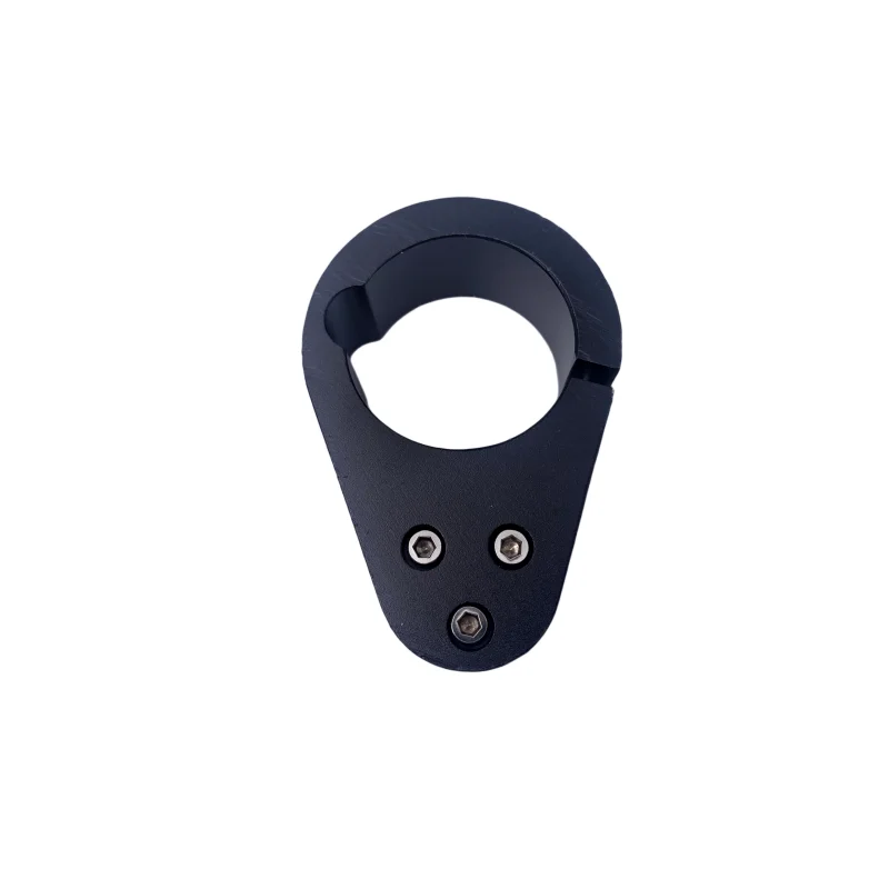 Imagem -06 - Metal e Liga de Alumínio Levelcro para Gps Rtk Fibra do Carbono para Rtk D25 D29 D32 D36 mm