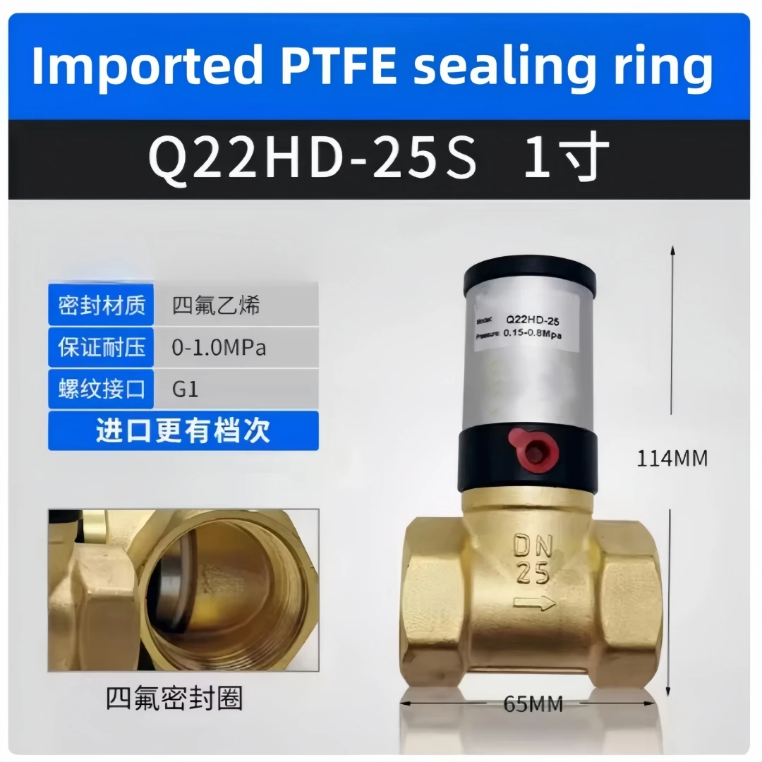 Shut Off Valve Keeps Spinning  Pneumatic Grinding Tool Shut Off Valve Leaking From Screw Pneumatic Tool Kit  Q22HD-25S