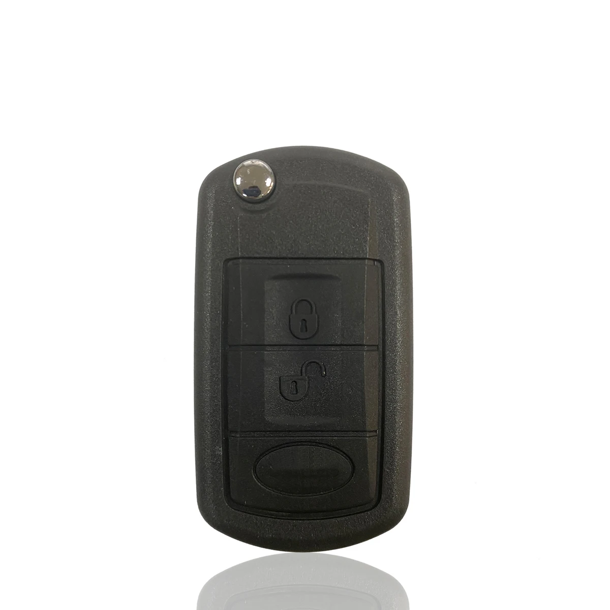 Okey Remote Control Car Key For Land Rover Range Rover Sport Discovery 3 LR3 315Mhz 433Mhz ID46 PCF7941 Chip Replace Flip Key