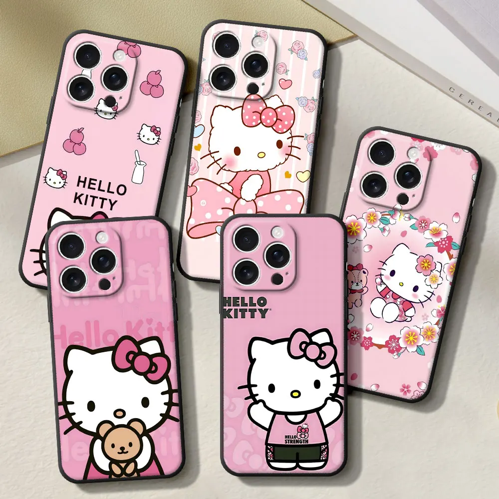 Anime Hello Kitty C…