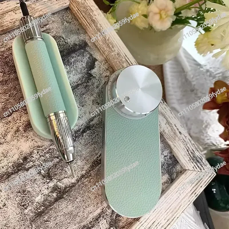 Third-generation Grinding Pen, Nail Polish, Electric Grinder