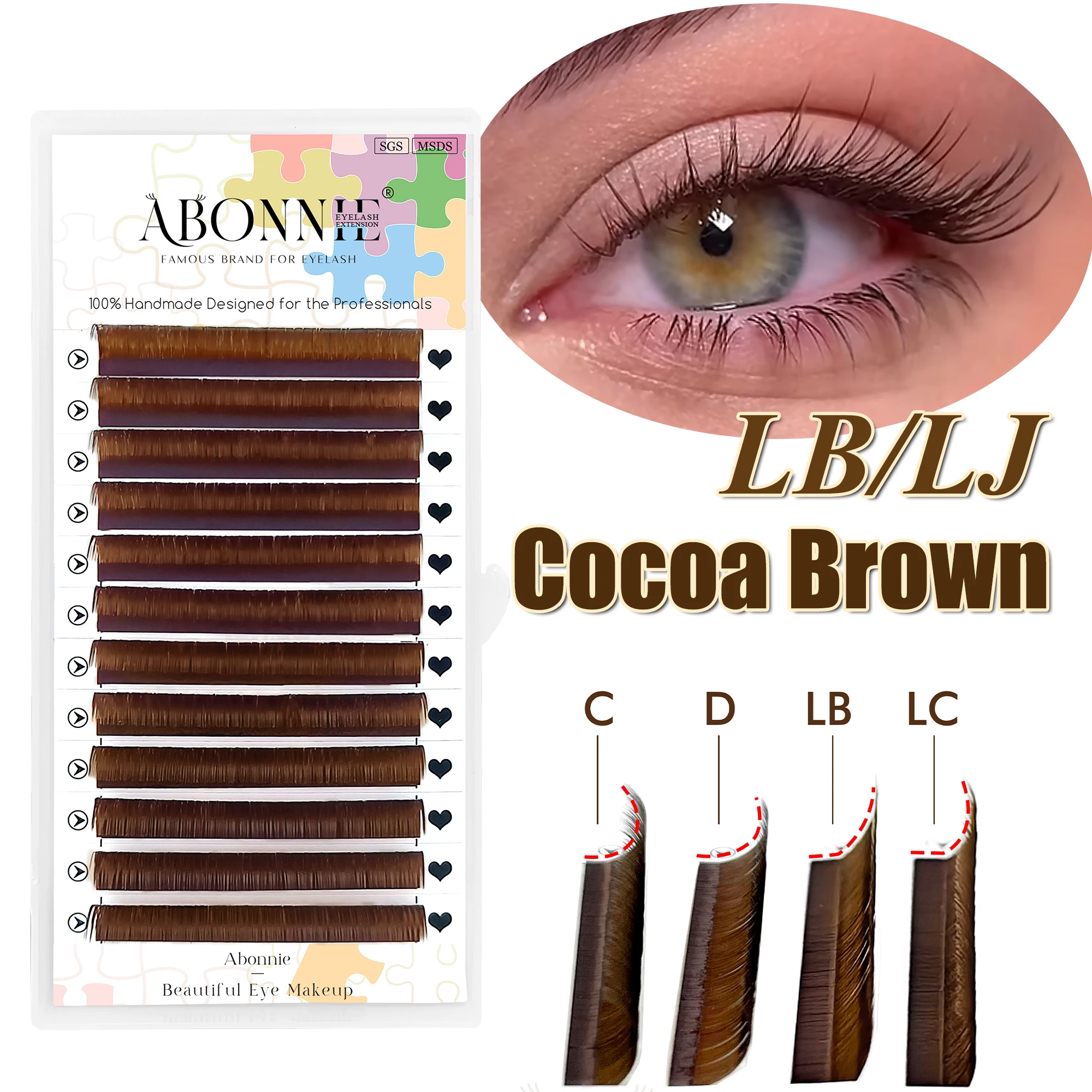 Extensions de cils classiques - Eyelash Extensions Classic avis et prix