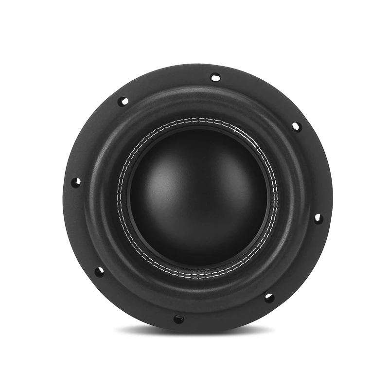 auto electronics 8inch subwoofer 750W bass speaker 4 inch voice coil subwoofer