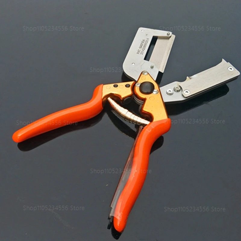 Grafting Machine J60 Imported Fruit Tree Seedling Grafting Multifunctional Grafting Artifact Special   New Tools