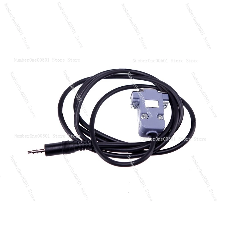 Radio frequency writer Frequency change line Programming line Serial port for handset