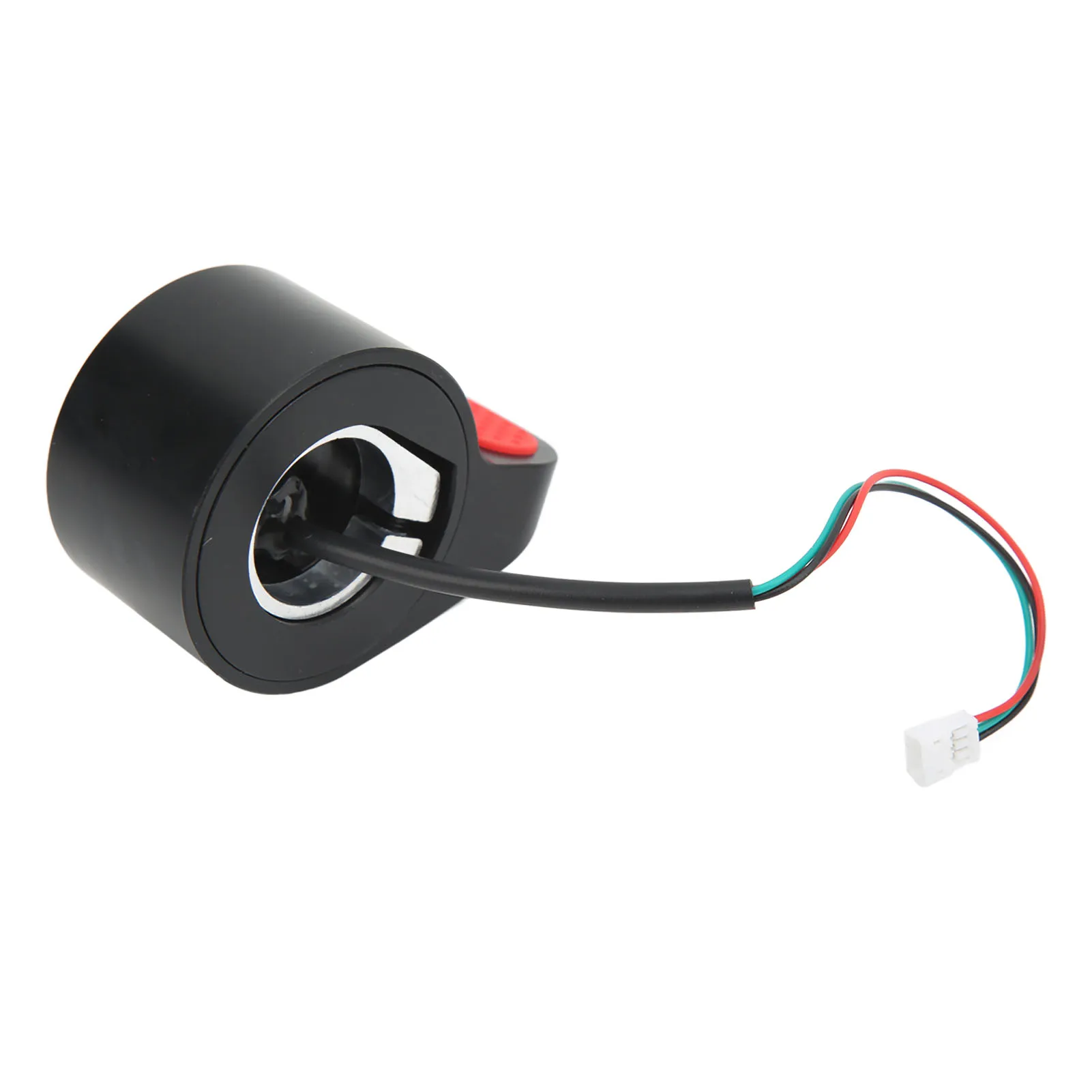 Thumb Throttle Accelerator Convenient Electric Scooter Thumb Throttle Comfortable Grip High Sensitivity for Electric Scooters