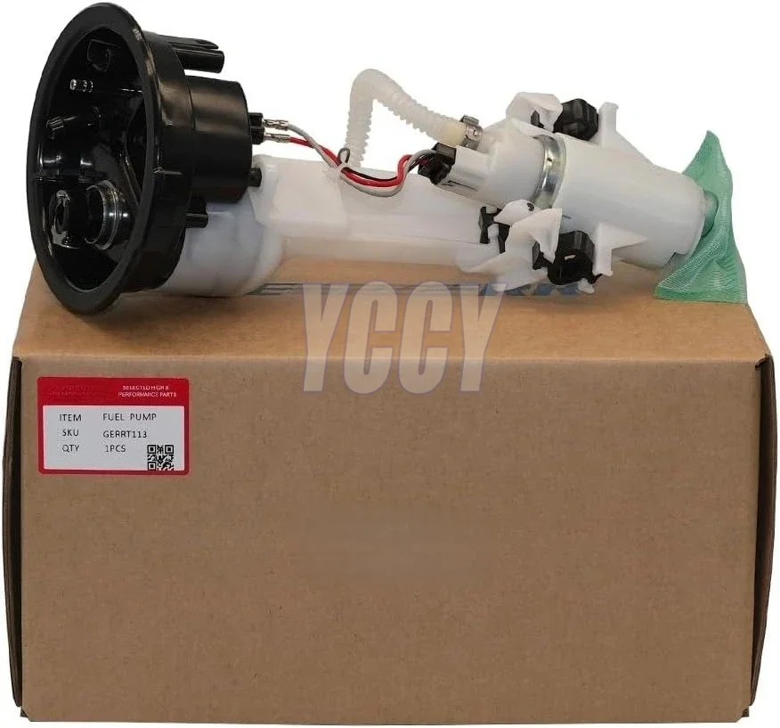7683696 High Quality Motorcycle Fuel Pump Module Assembly Oil Pump For BMW R1200 R1200RT R1200RABS 2005-2009 7676324 11735043289