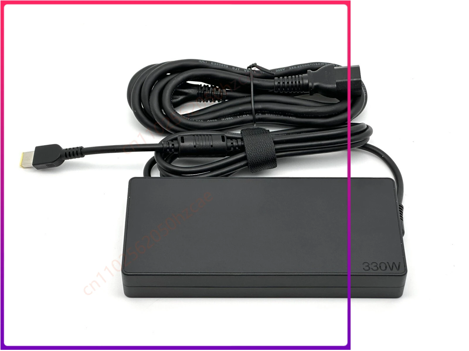 

For Lenovo / Legion 330W, ADL330SDC3A, Adapter Only For LEGION Pro 7, 4080,4090