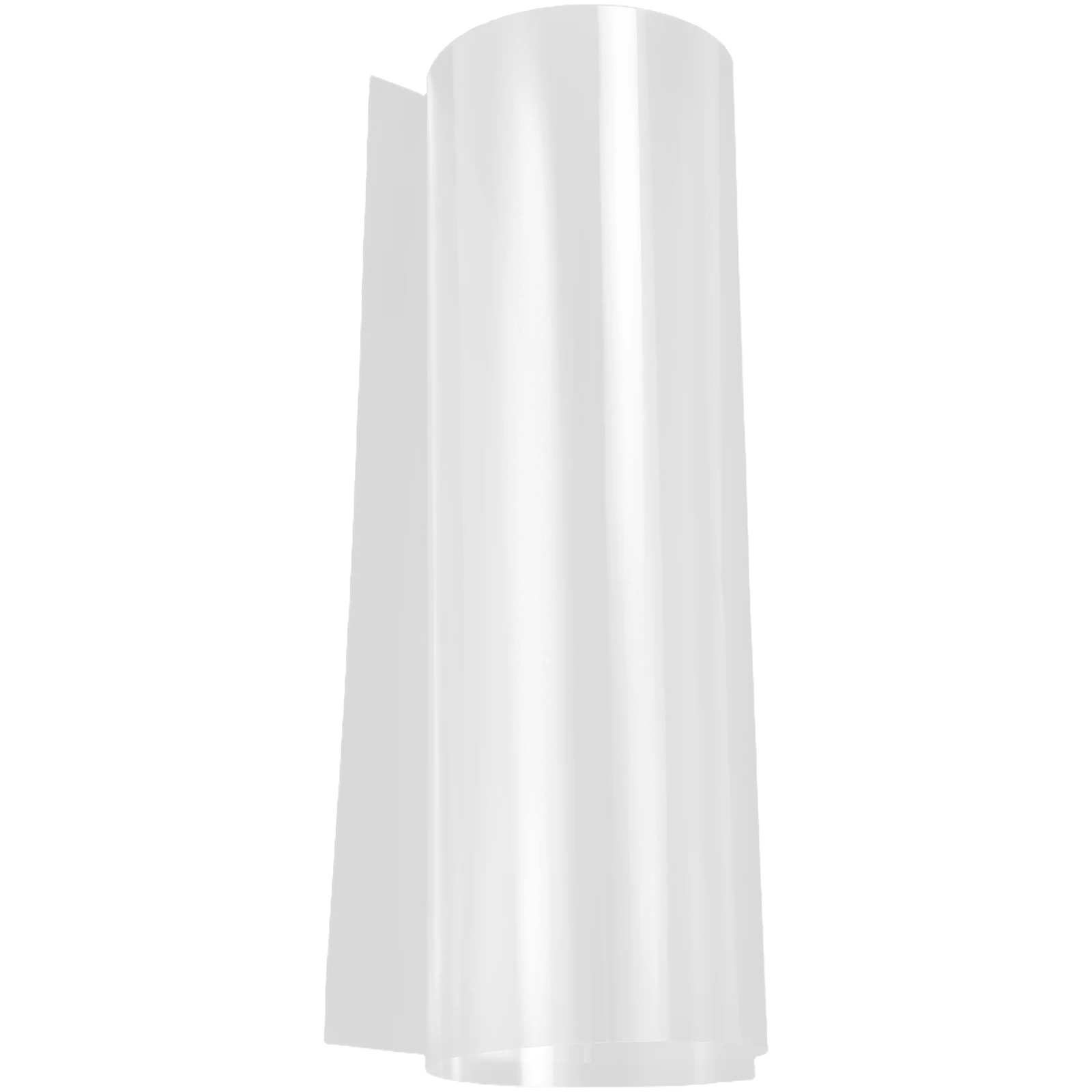 

Plate LED Flexible Transparent Film Screen Invisible Cloak Close-up Props The Pet Lenticular