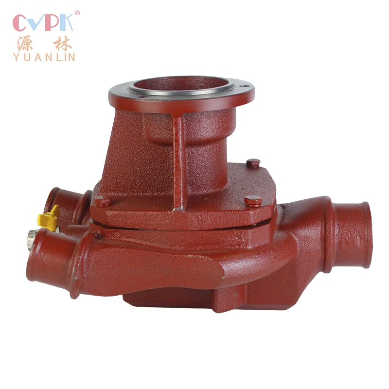 

Hight Quality 601108 Construction Machinery Cleaning Pump