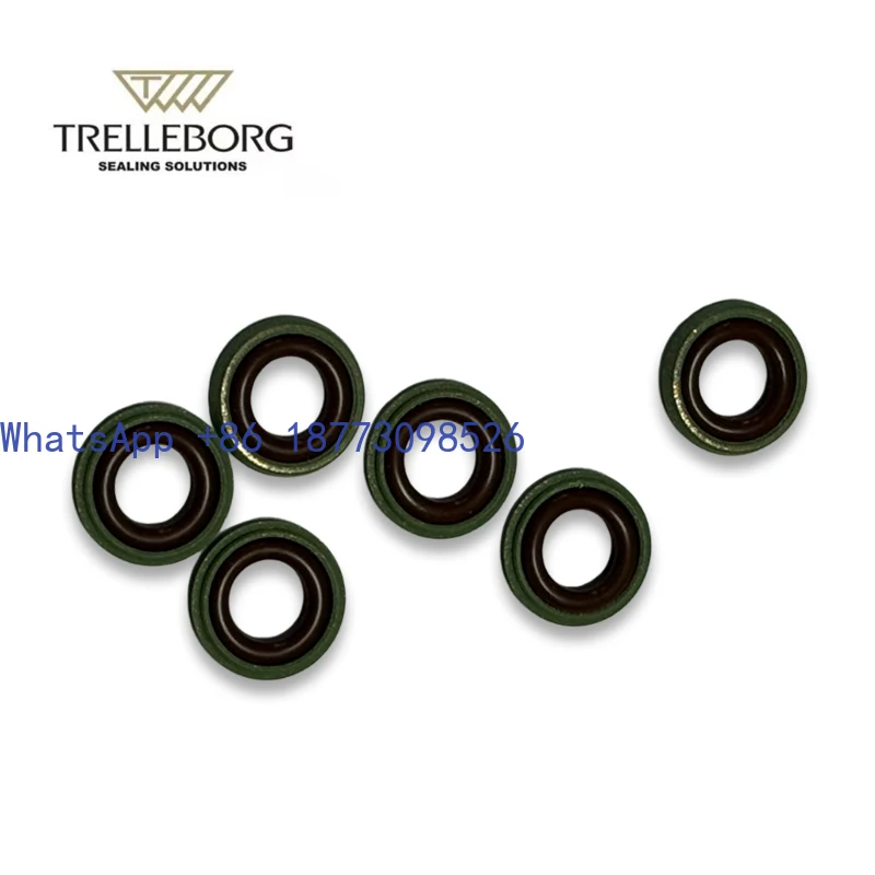 

Импортное уплотнительное кольцо PSK000120-T46V