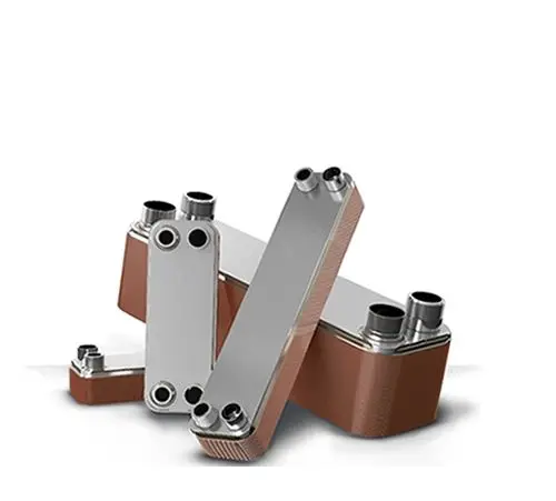 

Stainless steel brazed plate heat exchanger copper brazed plate heat exchanger price