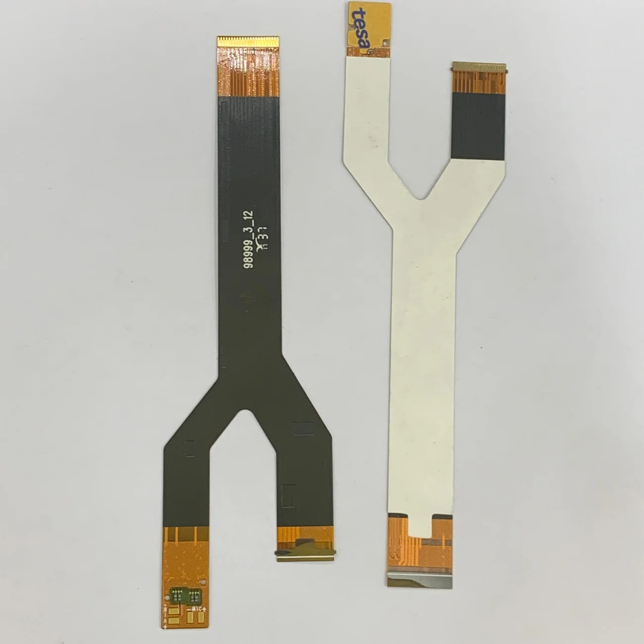 Lcd flex For Lenovo Tab 3 Tab3 7 TTB3-710I TB-7703X TB3-730X TB3-710F Main Board Connector USB Board LCD Display Flex Cable