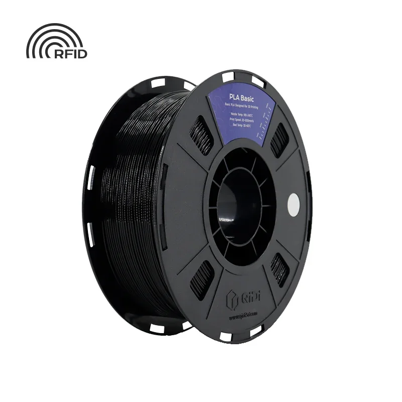 QIDI PLA Basic 3D Printer Filament